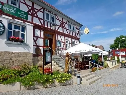 Gasthaus & Pension Zur Guten Quelle - Image 1