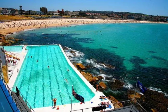 Opposite Bondi Beach Sirena By The Sea - Image 1