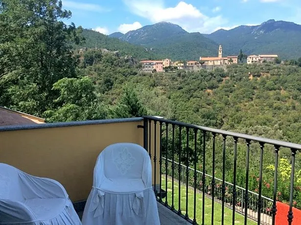 L'Acacia B&B - Image 1