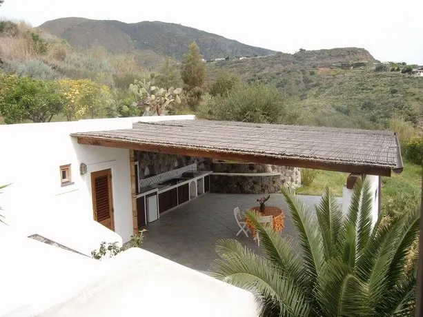 Villa Eolia - Image 1