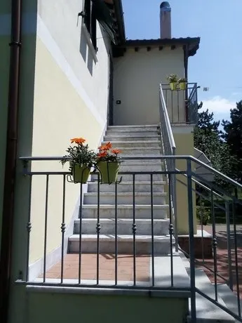 La Casa Sul Fiume - Image 1