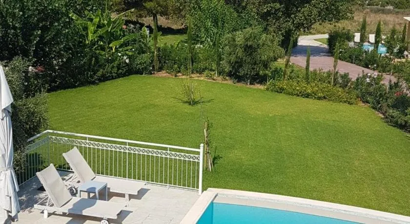 Afrodite Luxury Villa - Image 1