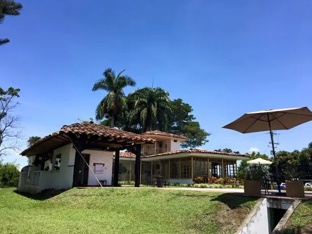Finca Hotel La Ilusion - Image 1