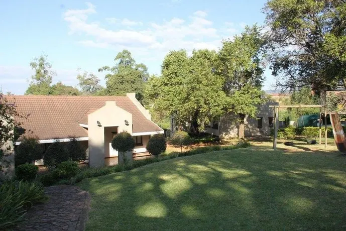 Highgrove Lodge - Image 1