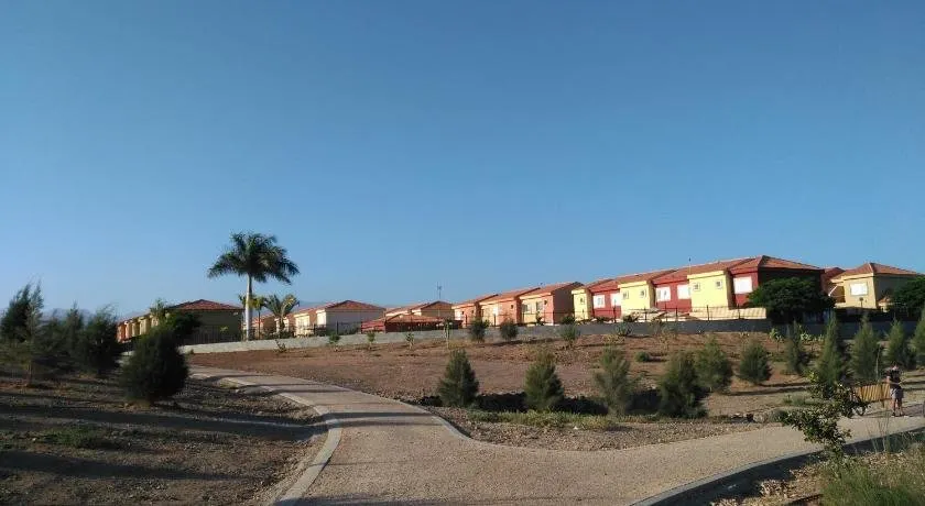 Las Velas Complex - Image 1