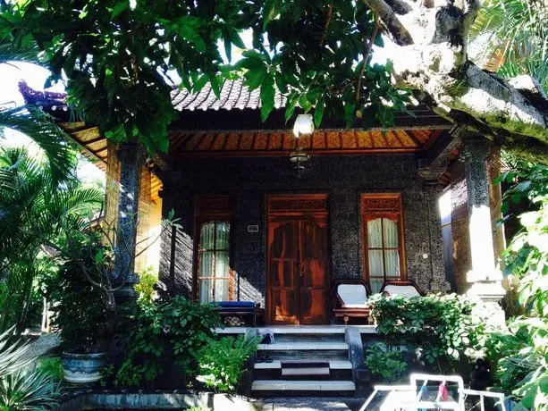 Three Brothers Bungalows Bu Kadek - Image 1