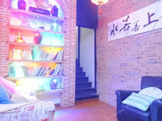 Shuiyunxuan Boutique Club - Image 1