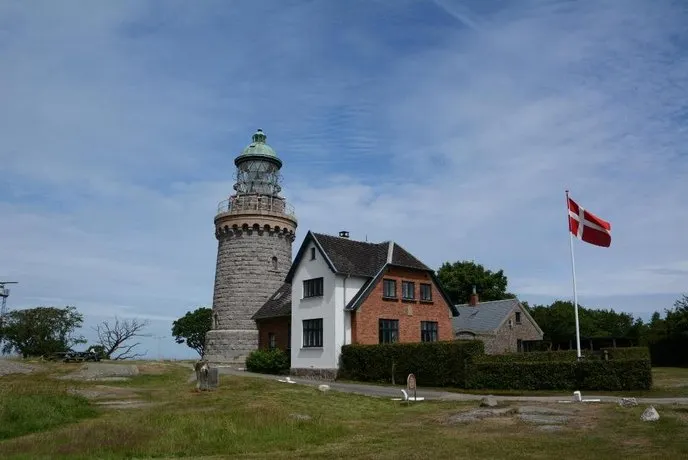 Nordskoven Strand Camping - Image 1