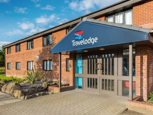 Travelodge Kilmarnock - Image 1