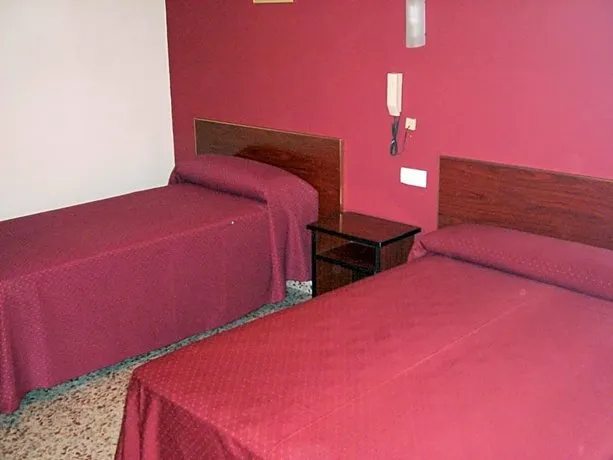Hotel Victoria Centro - Image 1