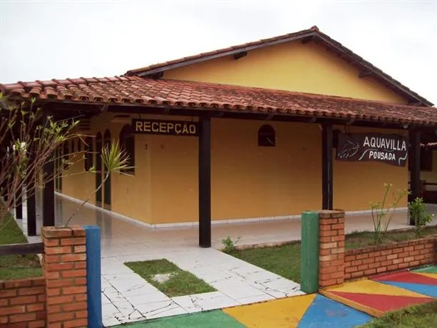 Aquavilla Bed and Breakfast Prado - Image 1