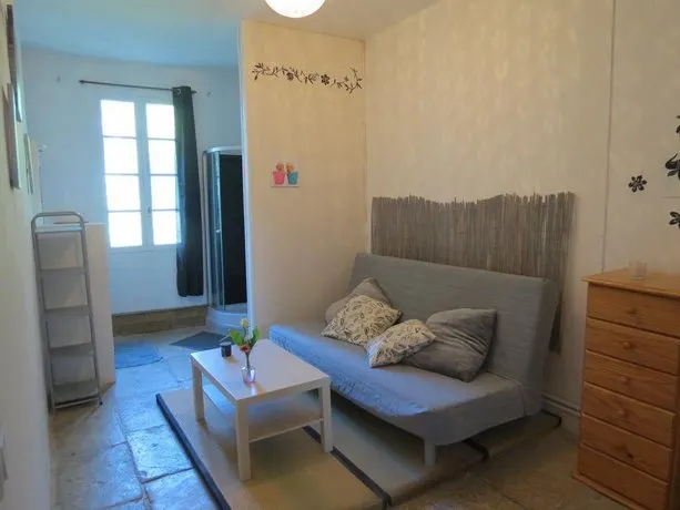 B&B Mas Les Lecques - Image 1
