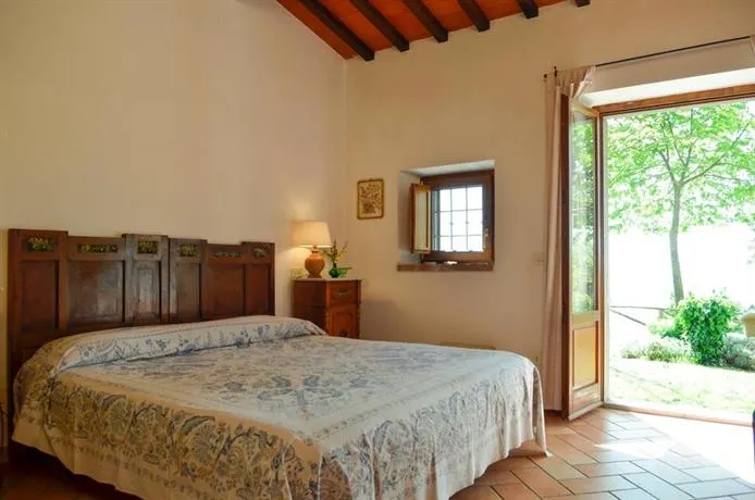 Casa Belvedere | Beautiful View of the Valdichiana - Image 1