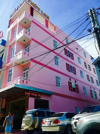 Thuy Lan Hotel - Image 1