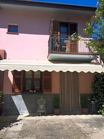 B&B La Casa di Elsa - Image 1