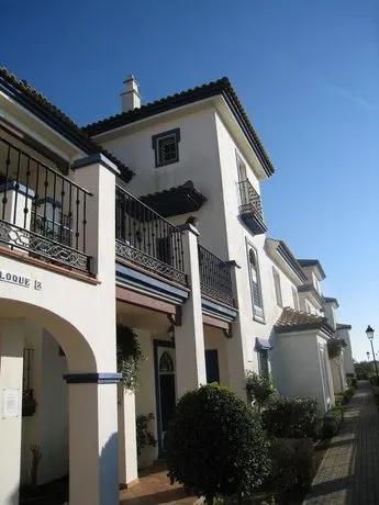 Isla Canela Appartment - Image 1