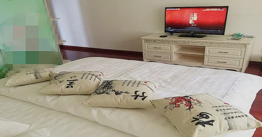 Nanning Guiyuan Tianju Hostel - Image 1