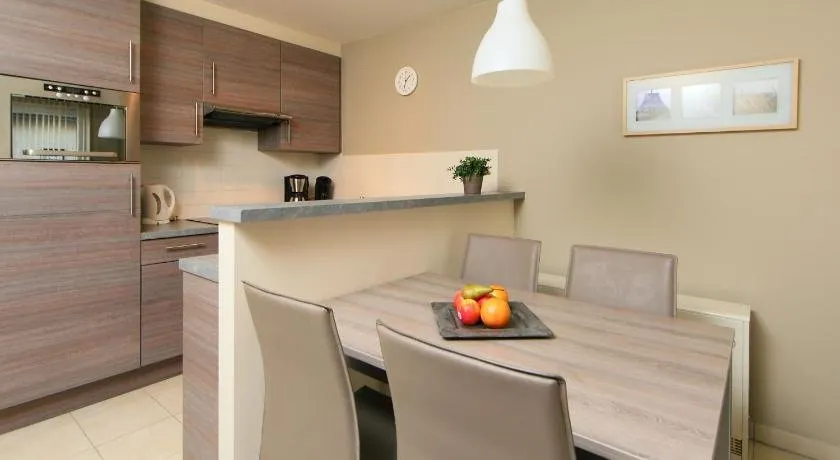Apartment Tivoli Gardens 3 - Image 1