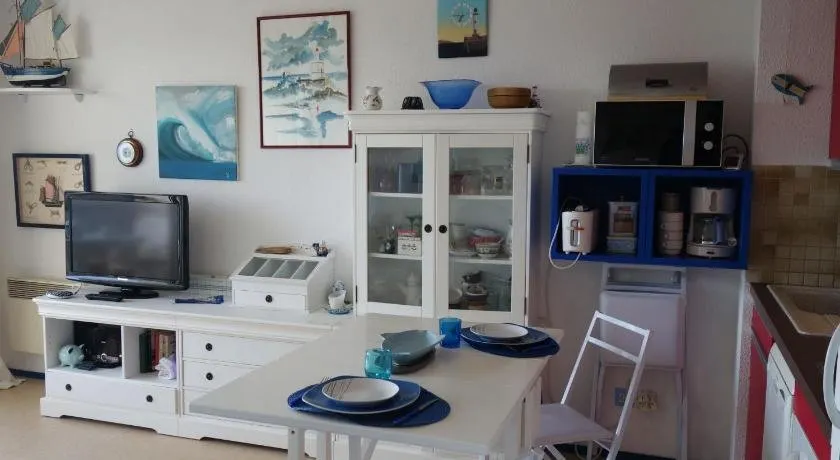 Apartment Plein Sud-1 by Interhome - Image 1