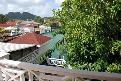 Jolly Harbour Villas - Image 1