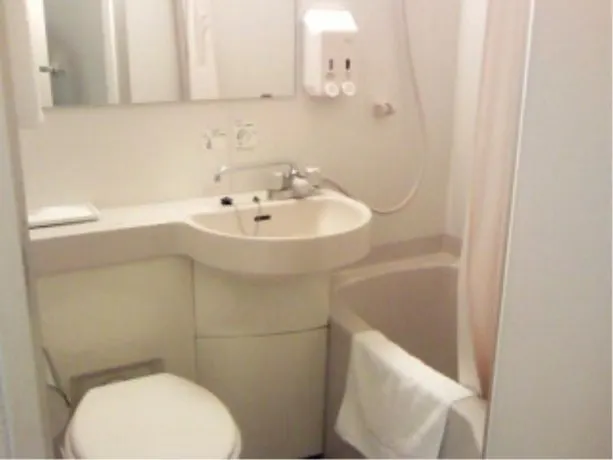 Hotel AZ Miyazaki Takanabe - Image 1