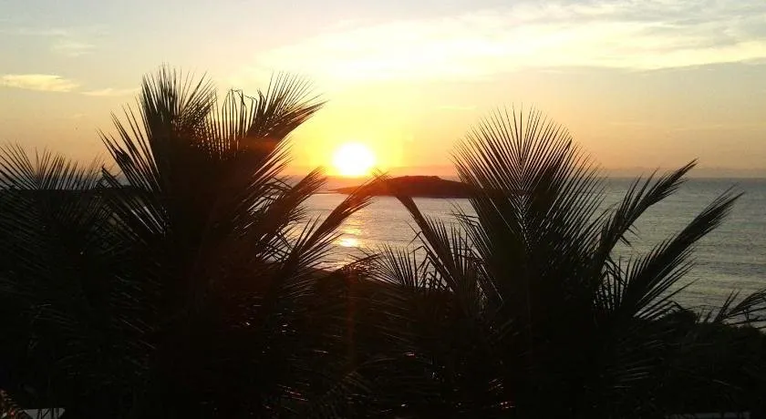 Casa frente praia com panorama unico fantástico - Image 1