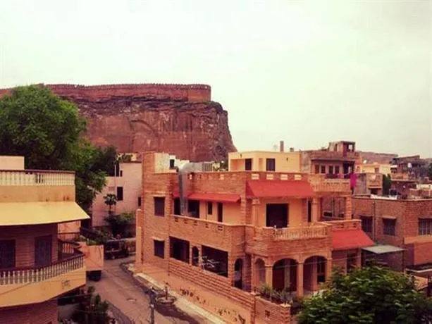 Crashpad Hostotel Jodhpur - Image 1