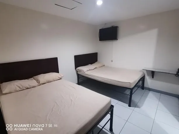 Amethyst Econotel - Image 1