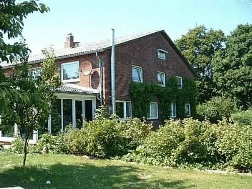 Pension Zum Waldblick - Image 1
