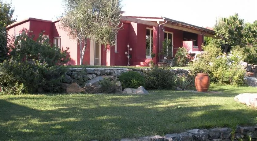 La Rocca Rossa - Image 1