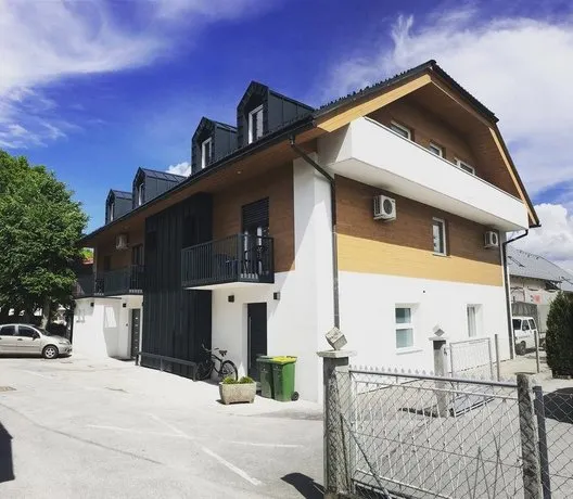 Guesthouse Aleš - Image 1