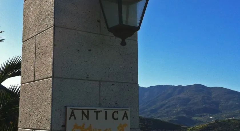 Hotel Antica Tindari - Image 1