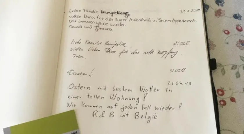 Klause am grünen Hof - Image 1