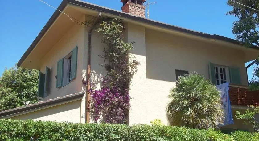 Villa Candia - Image 1