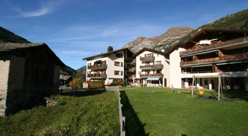 Gästehaus Balma - Image 1