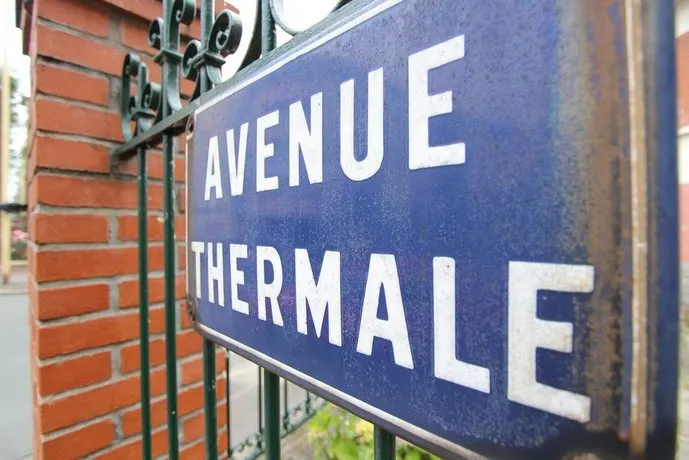 La Résidence Therm’Appart - Image 1
