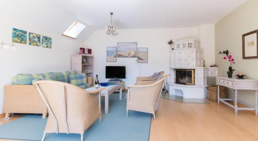Dünenhof - Ferienwohnung D-03 - Image 1
