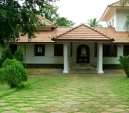Ayuryogashram - Image 1