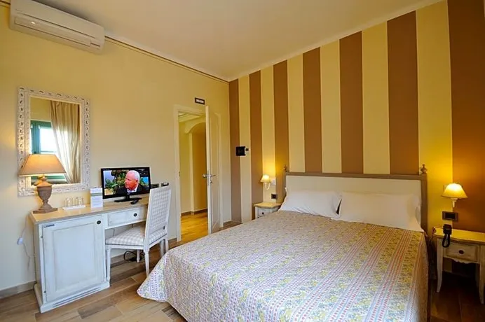 Hotel Dei Conti - Image 1