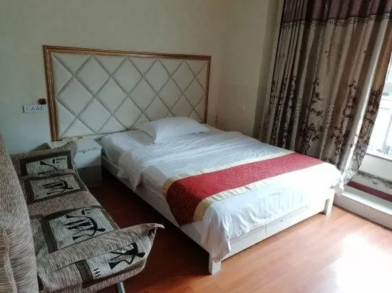Duzhidu Hotel - Chongqing - Image 1