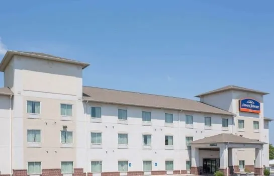 Rodeway Inn Augusta Georgia - Image 1