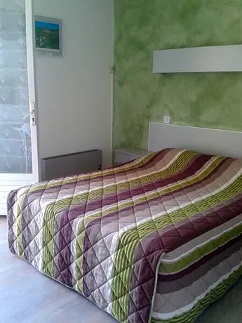Hotel Saint Jacques - Image 1