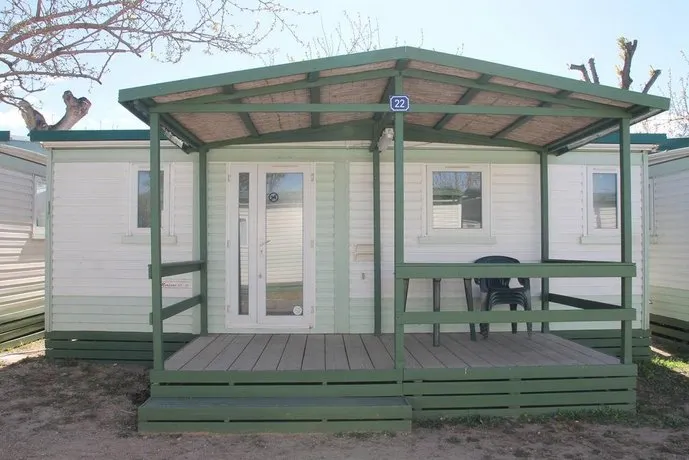Albergue Coll Vert Park - Image 1