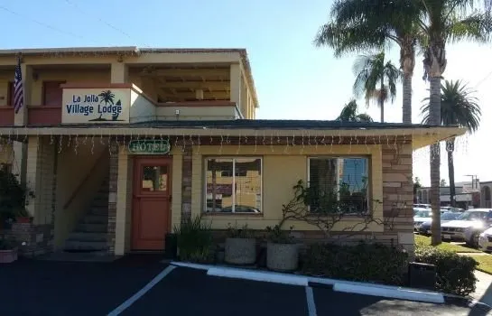 La Jolla Village Lodge - Image 1