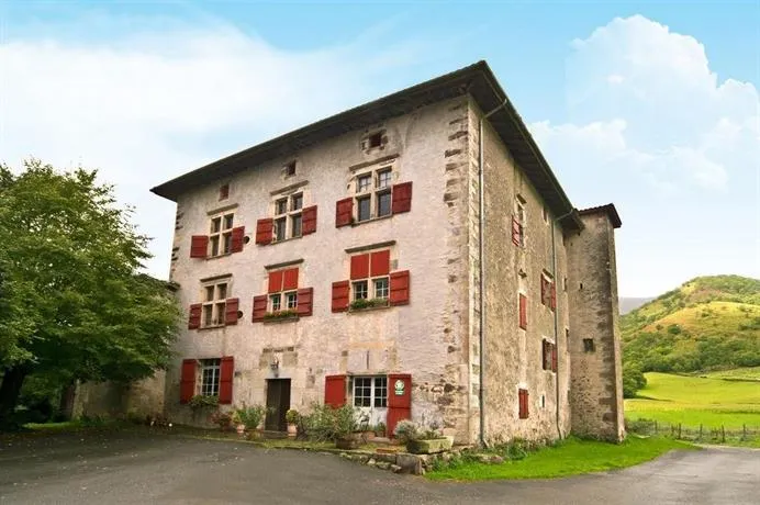 Chambres d'Hotes Jauregia - Image 1