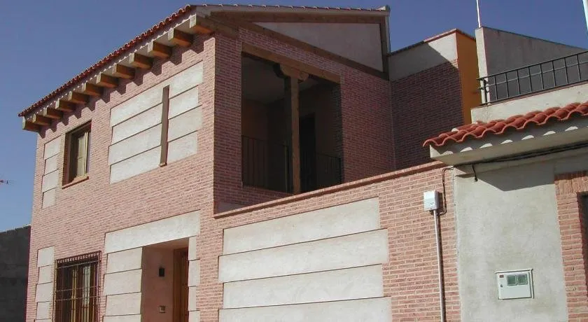 Casa Rural La Encebra - Image 1