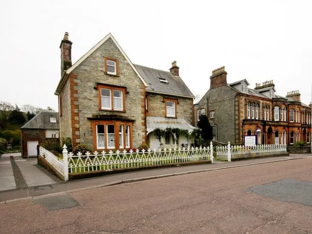 Anchorlee Guesthouse - Image 1