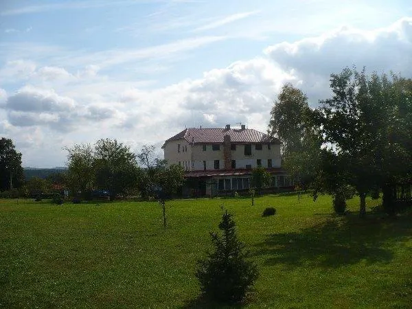 Penzion U Vanacu - Image 1