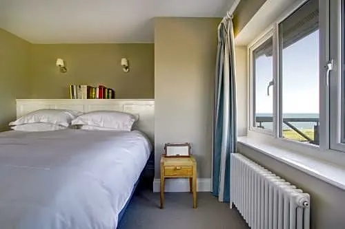 The Seaside Boarding House - Image 1