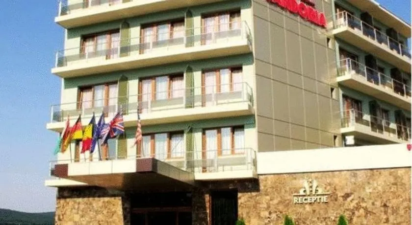 Hotel Sandoria - Image 1